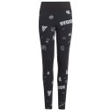 Legginsy adidas JG Bluv Q3 Tight Jr IA1567