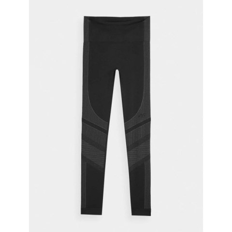 Legginsy termoaktywne 4F F116 W 4FAW23USEAF116 20S Legginsy termoaktywne 4F F116 W 4FAW23USEAF116 20S