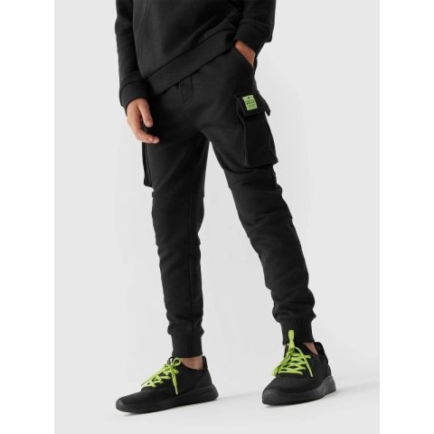 Bluza 4F Jr 4FJAW23TSWSM631-20S Bluza 4F Jr 4FJAW23TSWSM631-20S