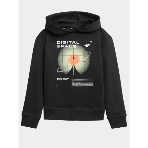 Bluza 4F Jr 4FJAW23TSWSM632-20S Bluza 4F Jr 4FJAW23TSWSM632-20S