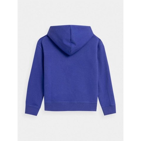 Bluza 4F Jr 4FJAW23TSWSM632-36S Bluza 4F Jr 4FJAW23TSWSM632-36S