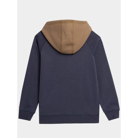 Bluza 4F Jr 4FJAW23TSWSM651-31S Bluza 4F Jr 4FJAW23TSWSM651-31S