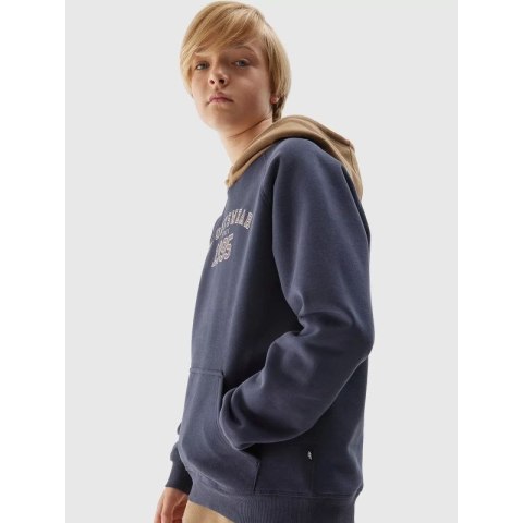 Bluza 4F Jr 4FJAW23TSWSM651-31S Bluza 4F Jr 4FJAW23TSWSM651-31S