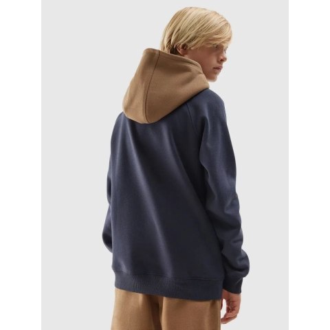 Bluza 4F Jr 4FJAW23TSWSM651-31S Bluza 4F Jr 4FJAW23TSWSM651-31S