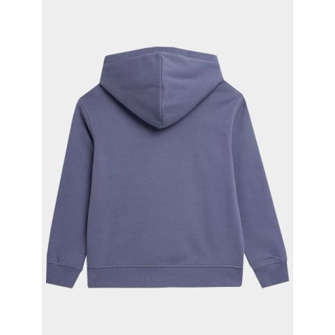Bluza 4F Jr 4FJAW23TSWSM652-32S Bluza 4F Jr 4FJAW23TSWSM652-32S