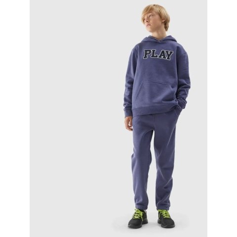 Bluza 4F Jr 4FJAW23TSWSM652-32S Bluza 4F Jr 4FJAW23TSWSM652-32S