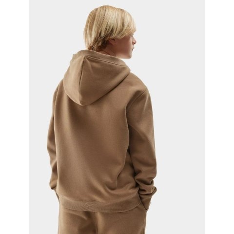 Bluza 4F Jr 4FJAW23TSWSM652-83S Bluza 4F Jr 4FJAW23TSWSM652-83S