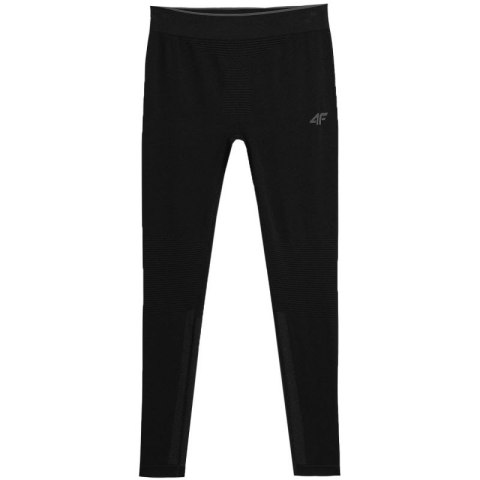 Legginsy termoaktywne 4F M104 M 4FAW23USEAM104 20S Legginsy termoaktywne 4F M104 M 4FAW23USEAM104 20S