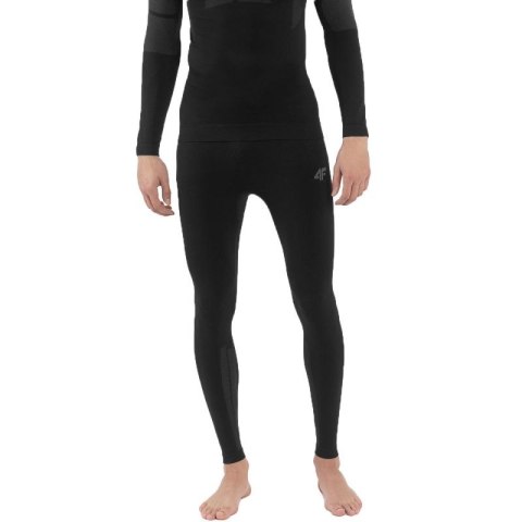 Legginsy termoaktywne 4F M104 M 4FAW23USEAM104 20S Legginsy termoaktywne 4F M104 M 4FAW23USEAM104 20S