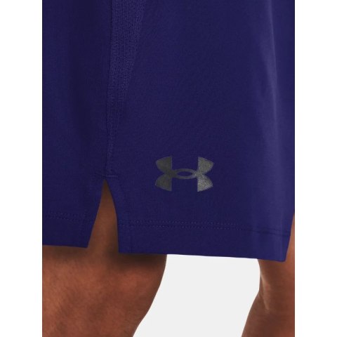 Spodenki Under Armour M 1376955-468 Spodenki Under Armour M 1376955-468