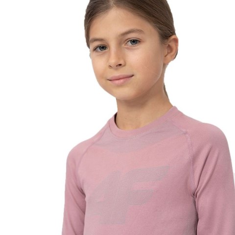 Bielizna termoaktywna 4F F109 Jr 4FJAW23USEAF109 53S Bielizna termoaktywna 4F F109 Jr 4FJAW23USEAF109 53S