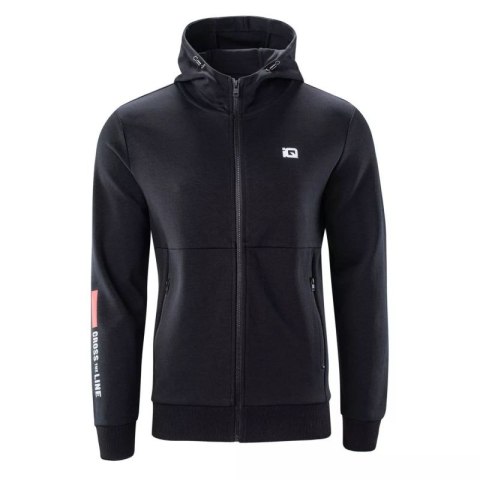 Bluza IQ Cross The Line VESIL M 92800350340 Bluza IQ Cross The Line VESIL M 92800350340