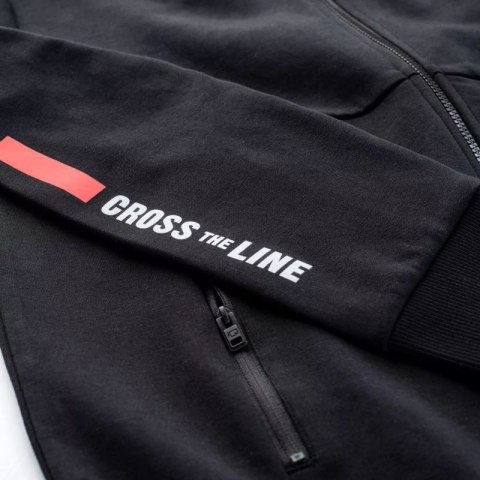 Bluza IQ Cross The Line VESIL M 92800350340 Bluza IQ Cross The Line VESIL M 92800350340
