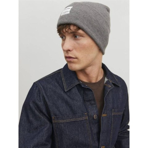 Czapka Jack & Jones Jaclong Knit Beanie Noos M 12150627 Czapka Jack & Jones Jaclong Knit Beanie Noos M 12150627
