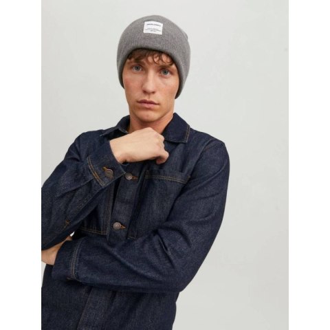 Czapka Jack & Jones Jaclong Knit Beanie Noos M 12150627 Czapka Jack & Jones Jaclong Knit Beanie Noos M 12150627