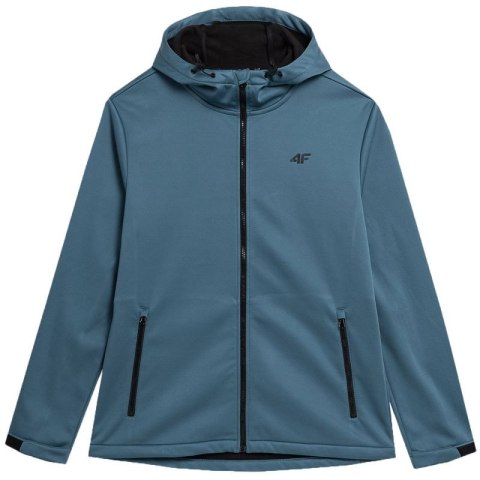 Kurtka softshell 4F M156 M 4FAW23TSOFM156 32S Kurtka softshell 4F M156 M 4FAW23TSOFM156 32S