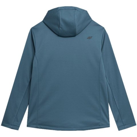 Kurtka softshell 4F M156 M 4FAW23TSOFM156 32S Kurtka softshell 4F M156 M 4FAW23TSOFM156 32S