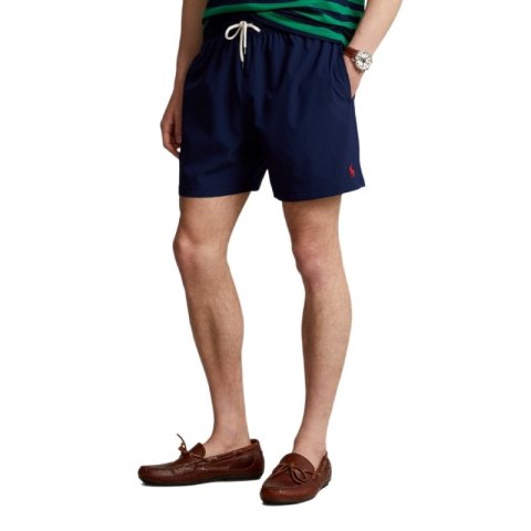 Spodenki kąpielowe Polo Ralph Lauren Traveler M 710840302001 Spodenki kąpielowe Polo Ralph Lauren Traveler M 710840302001