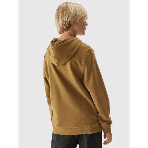 Bluza 4F Jr 4FJAW23TSWSM634-74S Bluza 4F Jr 4FJAW23TSWSM634-74S