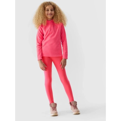 Bluza 4F Jr 4FJAW23UFLEF033-55S Bluza 4F Jr 4FJAW23UFLEF033-55S