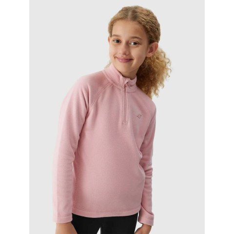 Bluza 4F Jr 4FJAW23UFLEF033-56S Bluza 4F Jr 4FJAW23UFLEF033-56S