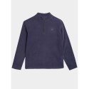 Bluza 4F Jr 4FJAW23UFLEM019-31S