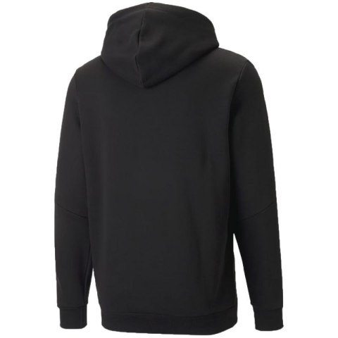 Bluza Puma ESS+ Tape Full-Zip Hoodie FL M 670270 01 Bluza Puma ESS+ Tape Full-Zip Hoodie FL M 670270 01