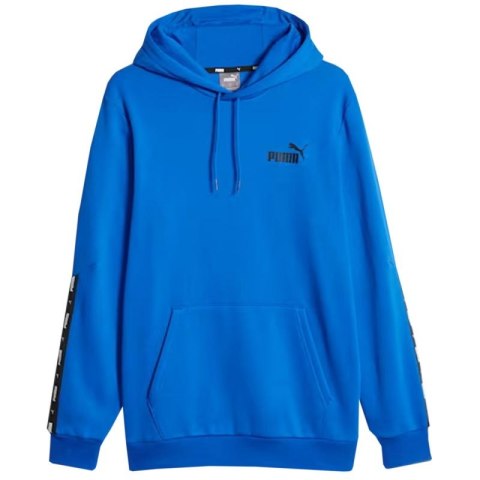 Bluza Puma ESS+ Tape Hoodie FL M 849040 47 Bluza Puma ESS+ Tape Hoodie FL M 849040 47
