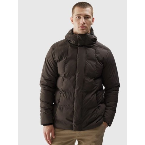 Kurtka 4F M 4FAW23TDJAM249-43S Kurtka 4F M 4FAW23TDJAM249-43S