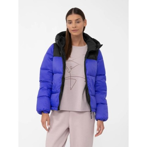 Kurtka 4F W 4FAW23TDJAF230-36S Kurtka 4F W 4FAW23TDJAF230-36S