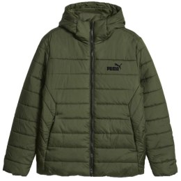 Kurtka Puma ESS Hooded Padded M 848938 31