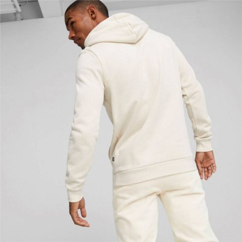 Bluza Puma ESS Big Logo Hoodie FL (s) Evening M 586687 87 Bluza Puma ESS Big Logo Hoodie FL (s) Evening M 586687 87