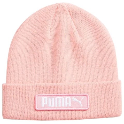 Czapka Puma Classic Cuff Beanie Jr 023462 05 Czapka Puma Classic Cuff Beanie Jr 023462 05