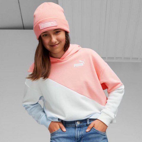 Czapka Puma Classic Cuff Beanie Jr 023462 05 Czapka Puma Classic Cuff Beanie Jr 023462 05