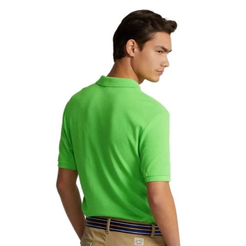 Koszulka Polo Ralph Lauren Polo Custom Slim Mesh M 710782592019 Koszulka Polo Ralph Lauren Polo Custom Slim Mesh M 710782592019