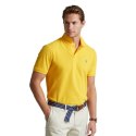 Koszulka Polo Ralph Lauren Slim Fit Mesh M 710795080003