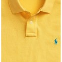 Koszulka Polo Ralph Lauren Slim Fit Mesh M 710795080003