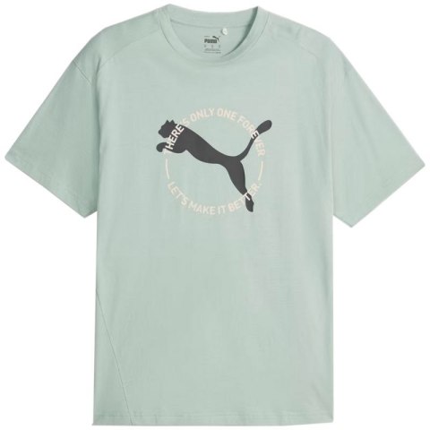 Koszulka Puma Better Sportswear Tee M 676062 54 Koszulka Puma Better Sportswear Tee M 676062 54
