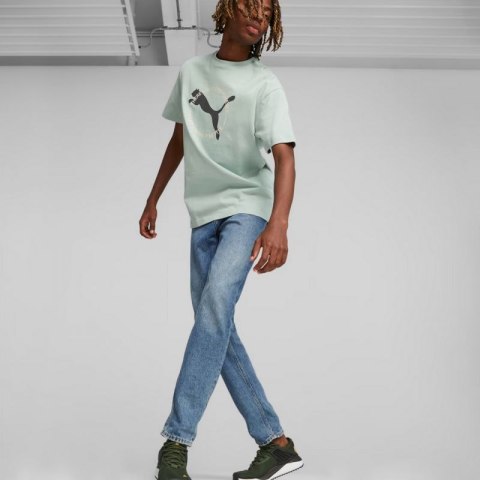 Koszulka Puma Better Sportswear Tee M 676062 54 Koszulka Puma Better Sportswear Tee M 676062 54