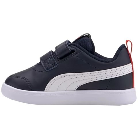 Buty Puma Courtflex v2 V Jr 371544 01 Buty Puma Courtflex v2 V Jr 371544 01