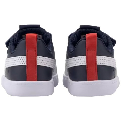 Buty Puma Courtflex v2 V Jr 371544 01 Buty Puma Courtflex v2 V Jr 371544 01