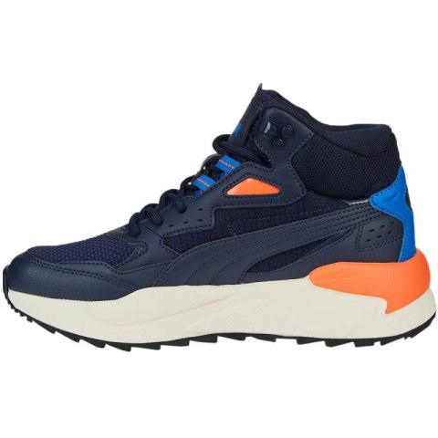 Buty Puma X-Ray Speed Mid Wtr Jr 387385 02 Buty Puma X-Ray Speed Mid Wtr Jr 387385 02
