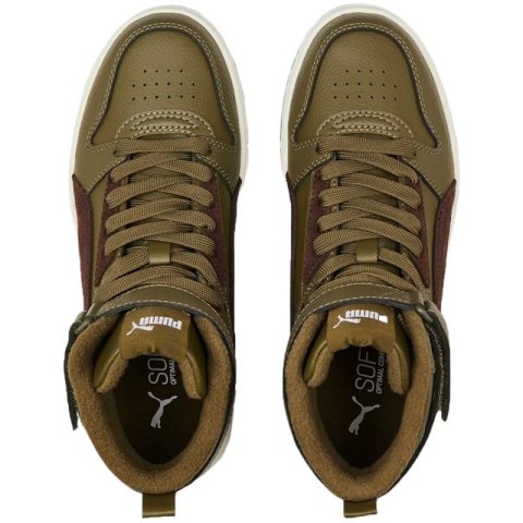 Buty Puma Rbd Game Wtr Jr 388449 01 Buty Puma Rbd Game Wtr Jr 388449 01