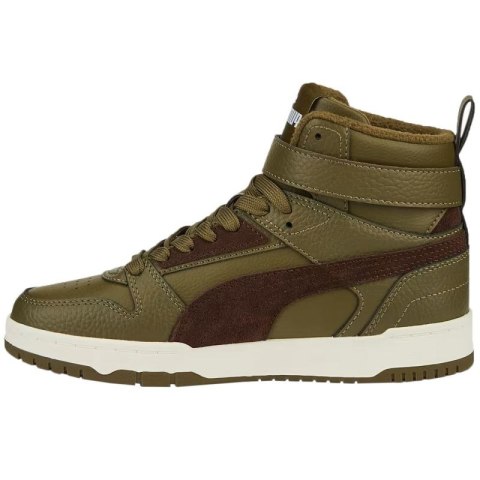 Buty Puma Rbd Game Wtr Jr 388449 01 Buty Puma Rbd Game Wtr Jr 388449 01
