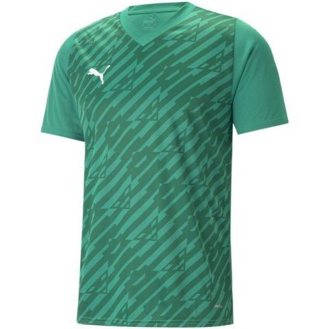 Koszulka Puma teamUltimate M 705371 05 Koszulka Puma teamUltimate M 705371 05