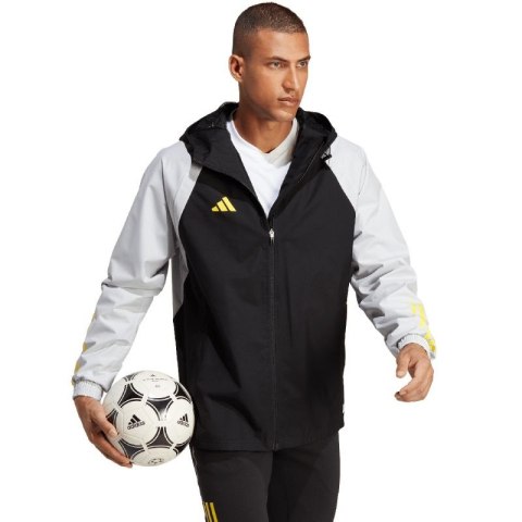 Kurtka adidas Tiro 23 Competition All-Weather M IC4571