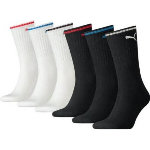 Skarpetki Puma Sport Crew 100002938 001 Skarpetki Puma Sport Crew 100002938 001