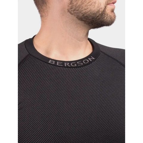 Bielizna termoaktywna Bergson U-Shield M BRG00276 Bielizna termoaktywna Bergson U-Shield M BRG00276
