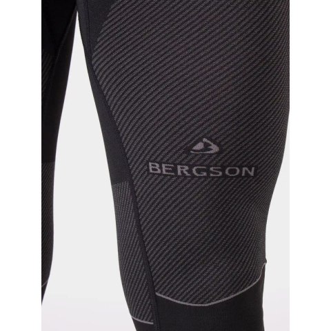 Bielizna termoaktywna Bergson U-Shield M BRG00276 Bielizna termoaktywna Bergson U-Shield M BRG00276