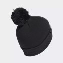 Czapka adidas Pompom Beanie IB2654